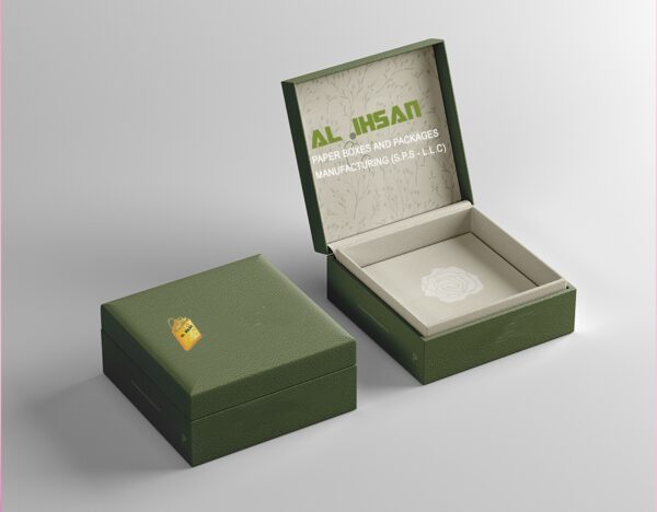 Jewelry Boxes - Image 2