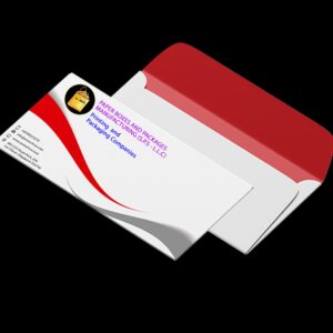 Envelope