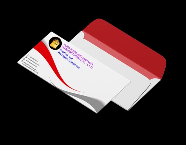 Envelope