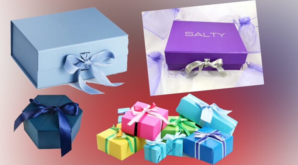 Gift Box