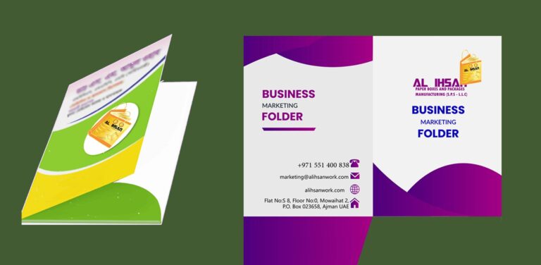 File Folders