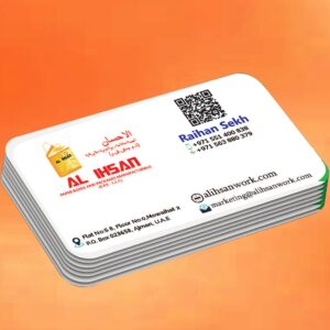 Business Card
