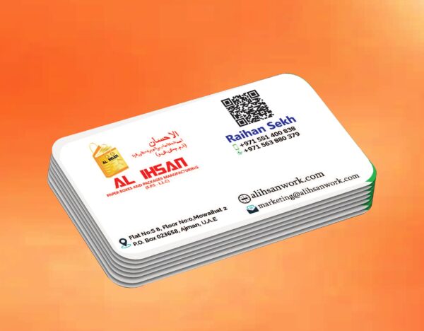 Business Card