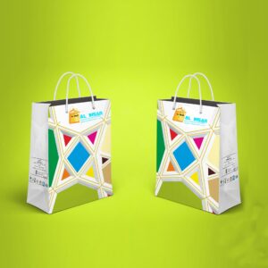 Carry bags