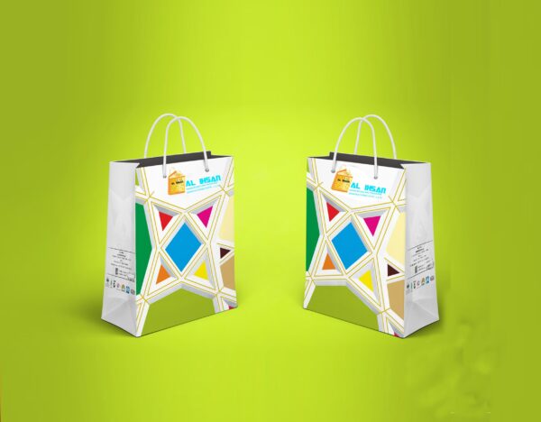 Carry bags