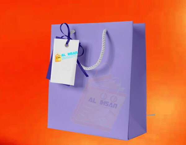 Carry bags - Image 2