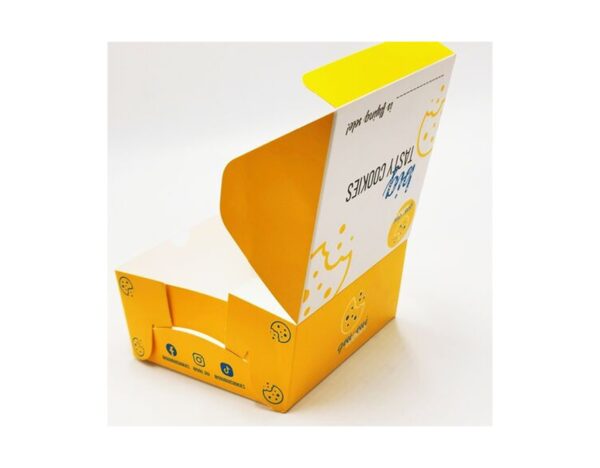 Corrugated Carton Box Printed - Image 2