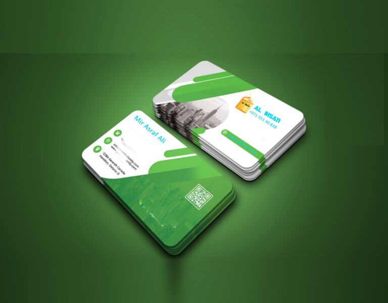 Business Cards