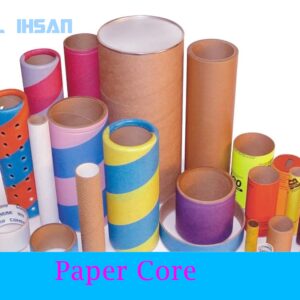 Paper Core