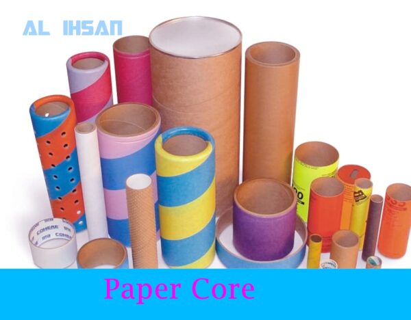 Paper Core
