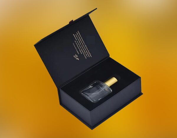 Luxury Perfume Packaging Boxes - Image 3