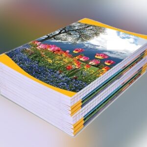 Note Book
