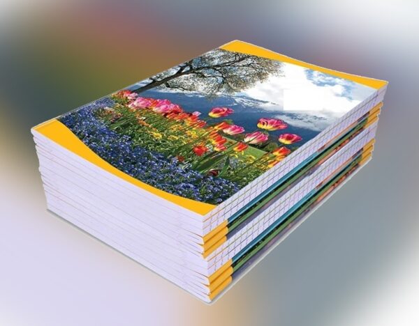 Note Book