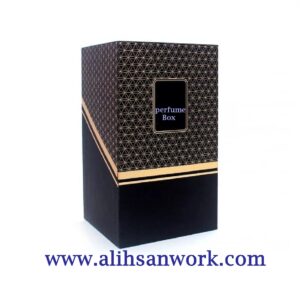 Perfume-Box